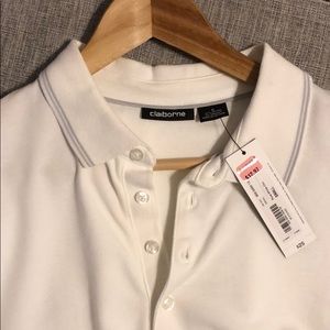 Men’s polo